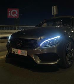 مێرسێدس بێنز C-Class